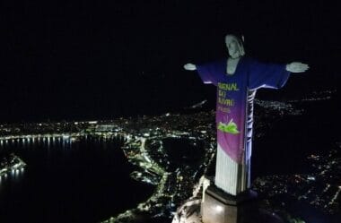 Bienal do Livro do Rio anuncia programação com parque – 09/05/2025 – Ilustrada