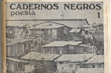 ‘Cadernos Negros’ revelam força do coletivo, dizem poetas – 15/05/2025 – Ilustrada