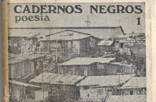 ‘Cadernos Negros’ revelam força do coletivo, dizem poetas – 15/05/2025 – Ilustrada