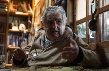 Pepe Mujica: Veja cinco livros para conhecer o uruguaio – 13/05/2025 – Ilustrada