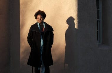 Tracy Smith: Sou mulher negra mas poesia vem de mais fundo – 14/05/2025 – Ilustrada