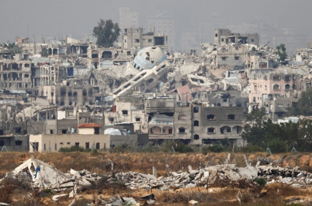 2025 05 17t081435z 1100640030 rc2jjea6eaxc rtrmadp 3 israel palestinians gaza