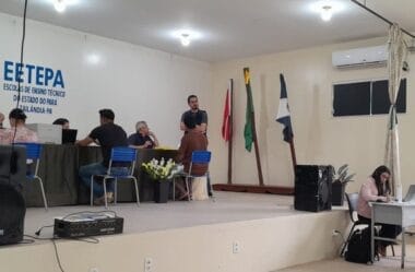 Em Tailândia/PA, INSS participa de atendimento itinerante até o dia 16 — Instituto Nacional do Seguro Social