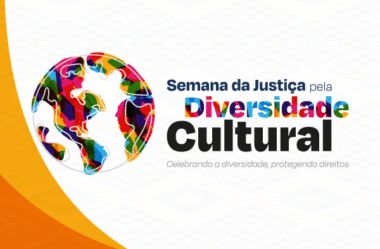 TST recebe evento da Semana da Justiça pela Diversidade Cultural; inscrições estão abertas