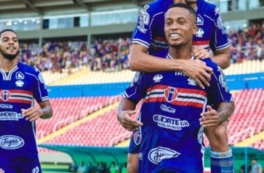 Maranhão e Trem vencem últimos títulos estaduais masculinos de 2025