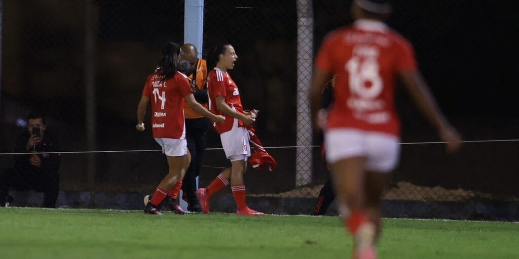 BR Feminino: Palmeiras e Inter fecham 11ª rodada com empate 3 54483560861 22cb8028d2 o