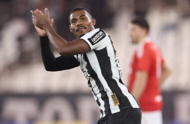Botafogo recusa propostas do Brighton por Cuiabano | botafogo
