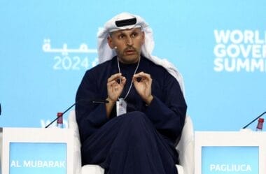 Mubadala, fundo soberano de Abu Dhabi, revela posição de R$ 2,3 bi em Bitcoin