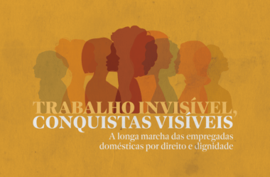 Exposição no TST celebra 10 anos da PEC das Domésticas 