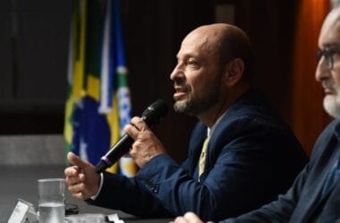 INSS e Dataprev informam números parciais do plano de ressarcimento de descontos associativos — Instituto Nacional do Seguro Social