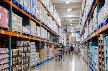 Como é definida a base de cálculo do IBS e da CBS na Reforma Tributária