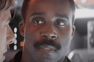 Missão: Impossível 8 | Tramell Timllman está no filme graças a Ruptura