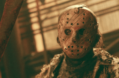 Jason revela novo visual para projetos de Sexta-Feira 13