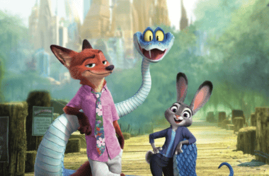 Zootopia 2 | Trailer ganha classificação e deverá ser lançado