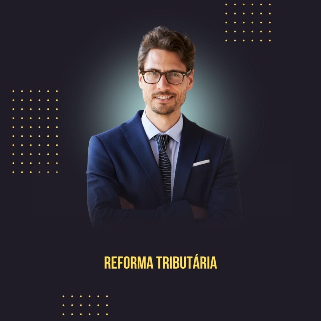 Entenda a Criacao do IBS CBS e IS pela Reforma Tributaria