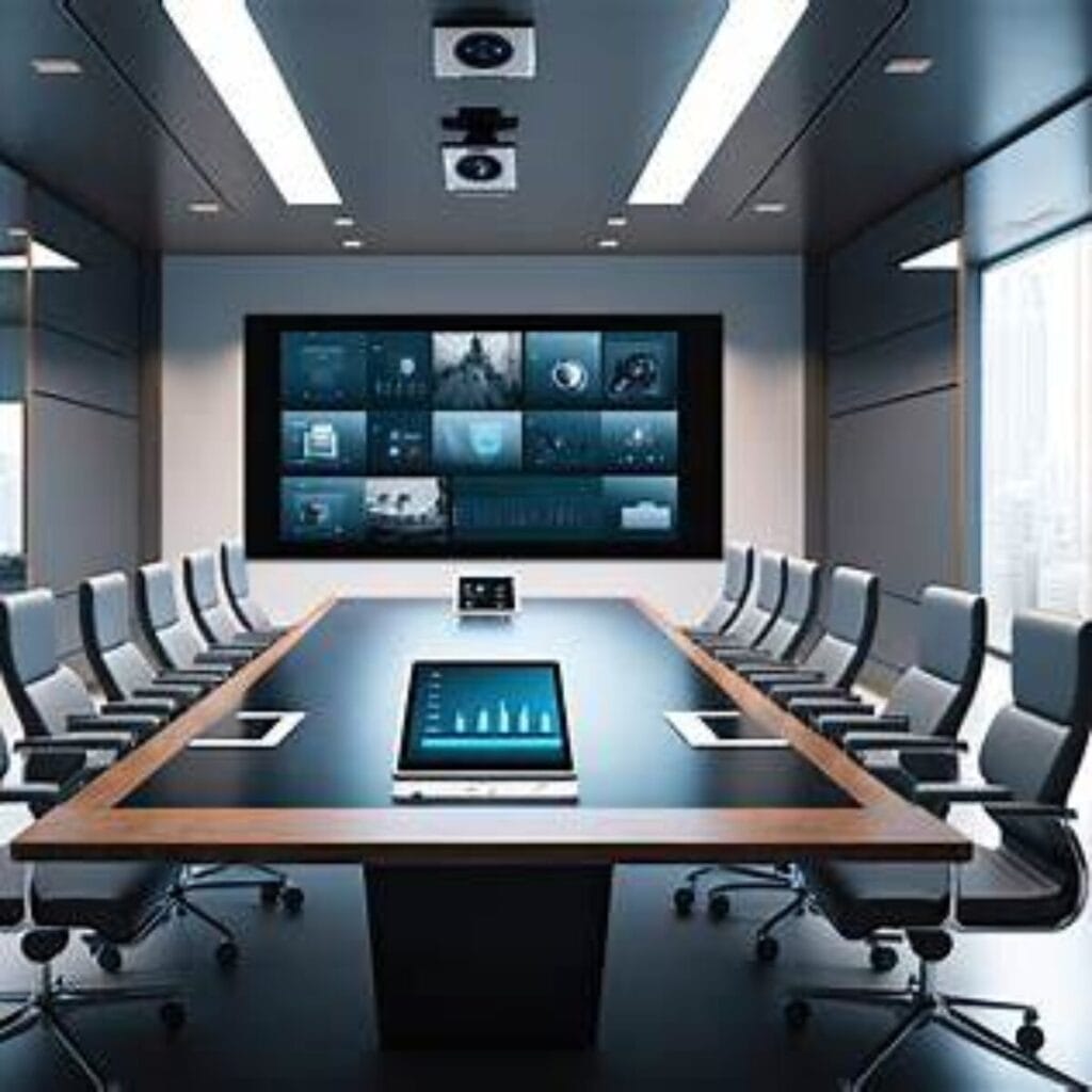 Google Beam A Revolucao das Reunioes Virtuais