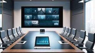 Google Beam A Revolução das Reuniões Virtuais