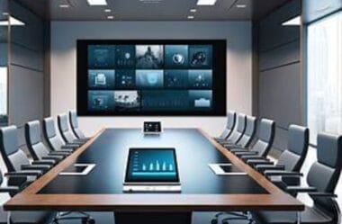 Google Beam: A Revolução das Reuniões Virtuais