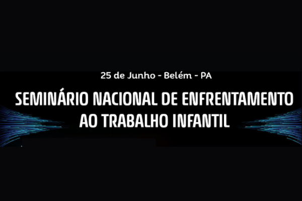 Seminario Belem FNEPETI