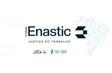 Enastic-JT: inscrições abertas para o 8ª Encontro Nacional de Tecnologia e Inovação da Justiça do Trabalho