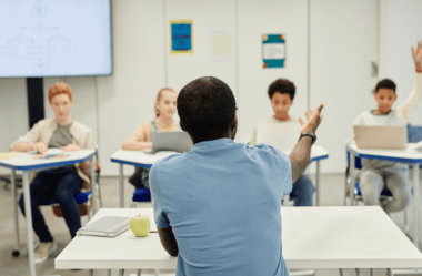 TST recebe manifestações em recurso repetitivo sobre enquadramento de pessoas que exercem docência como professores