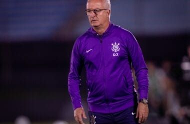 Dorival alerta para dificuldades no Uruguai e pede paciência com o Corinthians: “Estamos no processo” | corinthians