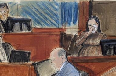 Diddy arremessou frigideira na ex, diz testemunha em julgamento