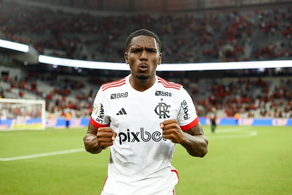 athetico pr x flamengo campeonato brasileiro ligga arena 16 06 2024 083