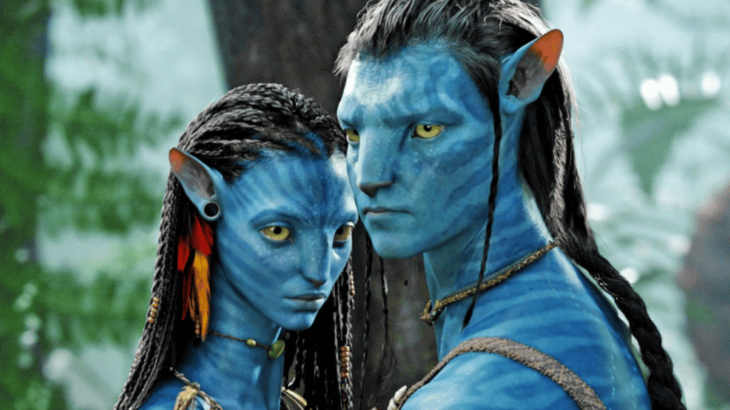 avatar o caminho das aguas