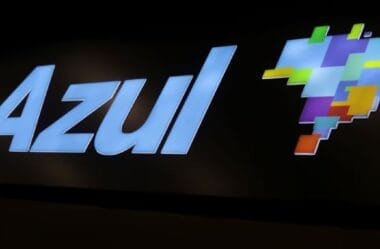 Azul (AZUL4) avalia recuperação judicial nos EUA, diz site; ação já encosta nos centavos – Money Times