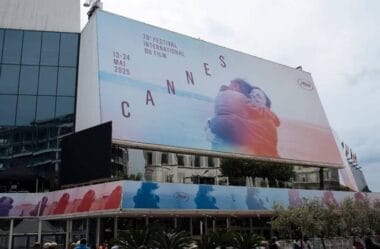 Festival de Cannes 2025 proíbe ator tapete vermelho por abuso sexual