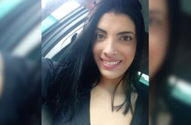Gisele Heloísa, de 29 anos, que estava desaparecida, é encontrada