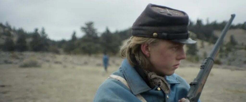 Crítica e Resumo do Filme The Damned (2025) 1 damnedre