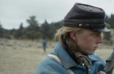 Crítica e Resumo do Filme The Damned (2025)