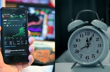 Brasileiro cria robô que pode gerar até R$ 843 toda noite enquanto você dorme – Money Times