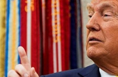 Trump diz que Índia propôs remover todas as tarifas de produtos americanos – Money Times