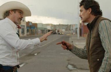 Crítica do filme com Pedro Pascal e Joaquin Phoenix