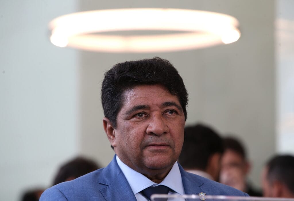 ednaldo rodrigues