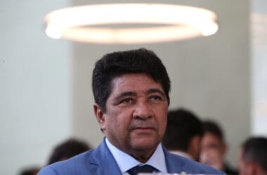 Veja a linha do tempo de Ednaldo Rodrigues na CBF