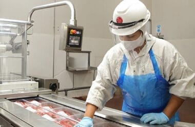 Marfrig vai incorporar BRF, dona da Sadia e Perdigão, e formar fusão com receita de R$152 bi