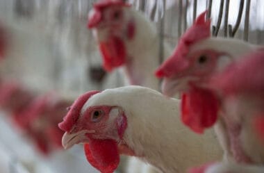 Aves silvestres morrem por gripe aviária em zoológico do RS, diz autoridade – Money Times