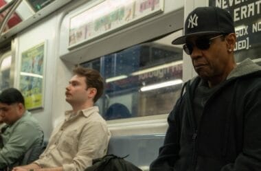 A maior resenha mais baixa do filme (2025)