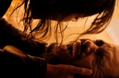 Apresse -se de amanhã para revisão de filme (2025)