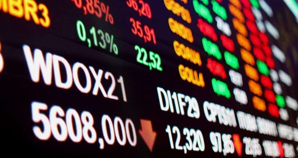 ibovespa 2 5