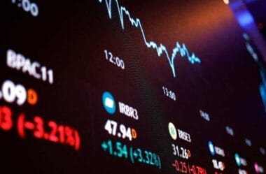 Ibovespa encerra a temporada de balanços – Money Times