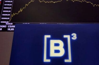 Marfrig (MRFG3) salta mais de 26% e Banco do Brasil (BBAS3) derrete após balanço do 1T25; veja os destaques do Ibovespa na semana – Money Times