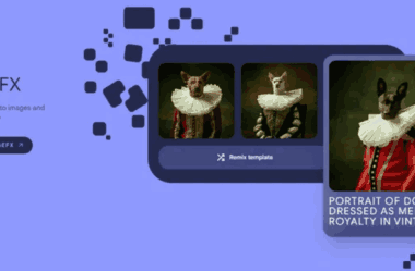 Como usar ImageFX para gerar imagens via IA no Google