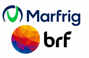 Marfrig e BRF anunciam fusão de operações e projetam sinergias de R$ 805 mi