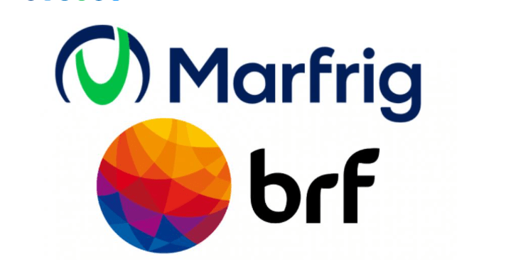 marfrig e BRF