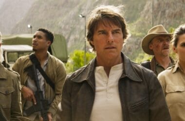Missão: Impossível – A Revisão Final de Reckoning Movie (2025)